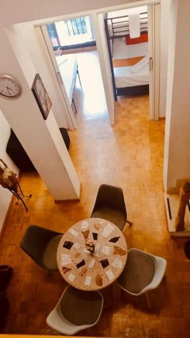 Apartamento In Downtown Next To Plaza Callao Madrid